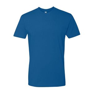T-shirt léger pour adulte Anvil BELLA+CANVAS, t-shirt unisexe en jersey à manches courtes - Product Image 4