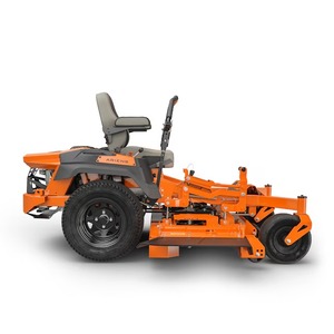 Cortacésped industrial ARIENS APEX 52 Zero Turn 2023 de 2 tiempos y 190 cc con caja de recogida de césped de 250 L, alta eficiencia y fácil manejo. - Product Image 6