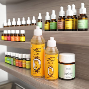 Aceite para Bebés JMK 100ml, Aceite Esencial Natural de Cajuput, Hinojo y Coco para Masajes Infantiles - Product Image 6