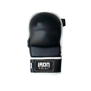 2023 guantes ligeros de boxeo y MMA de alta calidad, ropa de entrenamiento de cuero de PVC en varios colores para adultos - Product Image 6