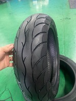Ban Tubeless murah 3.00-10 berkualitas tinggi dengan pola baru