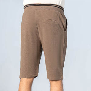 Pantalones Cortos Ligeros para Hombre Diseñados para una Sensación Fresca y una Experiencia de Uso Suave en Climas Cálidos - Product Image 2