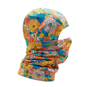 2026 más vendidos 100% máscara de poliéster pasamontañas personalizado un agujero transpirable Balaklava calidad Premium invierno a prueba de viento pasamontañas - Product Image 5