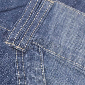 Pantalones Cortos de Mezclilla para Hombre, Servicios OEM, Precio Bajo, Último Estilo 2026, Diseño Personalizado, Hecho en Pakistán - Product Image 3