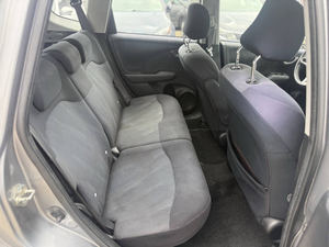 NeATLY USADO 2009 Hon-da Fit Sport - Product Image 2