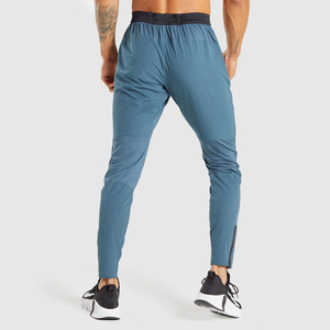 Polylactide Gym Fitness Pantalons et pantalons pour hommes Vêtements pour hommes Workout Gym Joggers Acid Gym Wear Logo personnalisé - Product Image 2