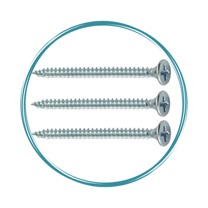 Tornillos métricos de acero inoxidable/acero de alta resistencia de alta calidad, tornillos de aglomerado vietnamita, bolsas de plástico, fábrica directa de Vietnam - Product Image 4