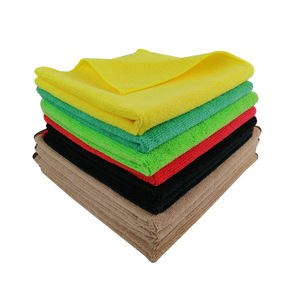 Trapos de limpieza de felpa duraderos de 15 pulgadas más toallas resistentes para uso industrial y doméstico de tienda automática - Product Image 5