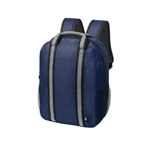 Zaino Promozionale Sostenibile Fabax RPET, Gadget Ecologici - Product Image 4