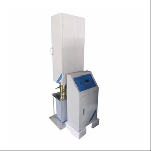 Compacteur Marshall automatique numérique Moule rotatif robuste de 6 pouces - Product Image 3