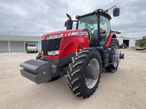 2011 Massey Ferguson 8670 - Product Image 3