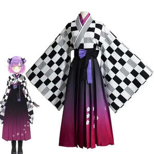 อะนิเมะโฮโลลีฟ โตโคยามิชุดคอสเพลย์ - Product Image 2
