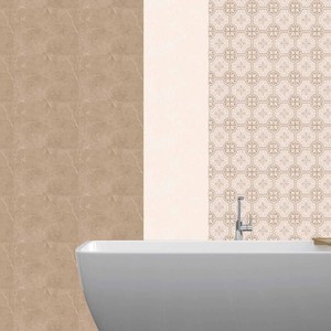 Les carreaux de mur en céramique de 250x400mm numéro de modèle 1617 ont une surface brillante Carreaux de qualité supérieure pour murs et sols par Novac Ceramic - Product Image 5