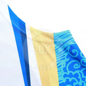 Por encargo de moda hombres atléticos baloncesto uniforme Jersey asiento para hombres jóvenes 2025 - Product Image 3