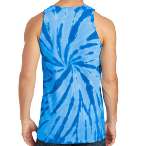 Camisetas sin Mangas Personalizadas, de Cuello Redondo, Color Sólido, Estilo Básico, Gran Venta - Product Image 2