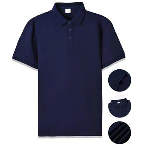 ชุดยูนิฟอร์มธุรกิจสำหรับ2025คอปกแบบลำลองแขนสั้นขนาดใหญ่พิเศษแบบข้ามพรมแดนแนวยุโรปสำหรับฤดูร้อน - Product Image 6