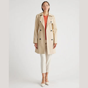 Top de Yoga de calidad Premium de talla grande para mujer, gimnasio de camiseta sin mangas de entrenamiento de fibra de bambú/algodón transpirable, patrón sólido de punto con OEM - Product Image 4