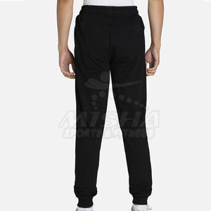 Pantalon de jogging décontracté pour homme, léger, taille mi-haute élastique, coupe droite, idéal pour l'extérieur, nouveau style 2025 - Product Image 4