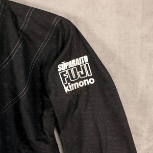 Kimono de Jiu-Jitsu BJJ de qualité supérieure en gros, coupe RVC Shoyoroll, vêtements d'entraînement et de compétition, uniforme BJJ - Product Image 4