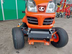 Cheap 2026 New Kubota G261HD Ride-On Lawn Mower Commercial Diesel <b>Engine</b> Lawn Tractor For Sale Ready Stock - Low-Maintenance - Product Image 4