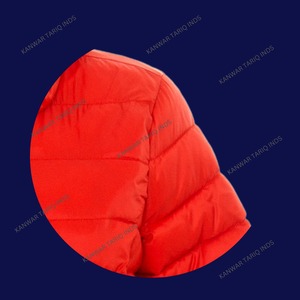 Sudadera con capucha de felpa francesa para hombre de peso pesado GSM 350 personalizada, chaqueta de piel sintética con cremallera completa sólida, jersey de lana Polar de invierno con cremallera - Product Image 4