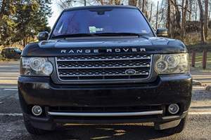 USADO, Volante a la Izquierda/Derecha, RANGE ROVER SUPERCHARGED 2010 - Product Image 5