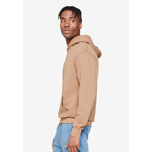 Sweat à capuche pour homme automne/hiver, mode décontractée, sweat à capuche sport, pull à manches longues, multi-poches, sweat à capuche ample - Product Image 2