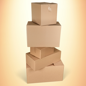 กล่องกระดาษลูกฟูกสามารถปรับแต่งได้ด้วยขนาดรูปร่างที่เป็นเอกลักษณ์และเทคนิคการพิมพ์เพื่อให้ตรงกับความต้องการของบรรจุภัณฑ์ของคุณ - Product Image 6