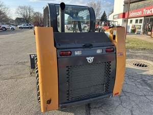 2019 haute qualité pour Case SR160 Skid Steer Loader Options nouvelles et utilisées disponibles - Product Image 3