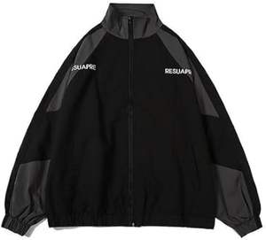 Custom Full Zipper Thin <b>Waterproof</b> <b>Running</b> Outdoor Mountain Hiking Biking <b>Lightweight</b> Hooded Windbreaker <b>Jacket</b> for Men - Product Image 1