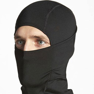 Fabricant de cagoule coupe-vent pour vélo et moto cagoule de ski intégrale vierge 1 trou cagoule personnalisée avec logo pour unisexe - Product Image 6