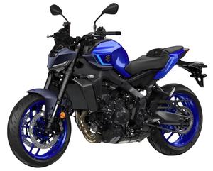 Nuevo Diseño 2026 MT_09_s Y_AMT_s Motor de 4 Tiempos, Refrigeración Líquida, DOHC, 4 Válvulas, 3 Cilindros en Línea, 890cc, Disponible para Venta - Product Image 2