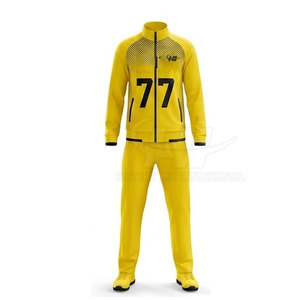 Professional Durable Breathable Polyester Basketball Uniform Kit for Men's Adult Training and Matches - Product Image 3