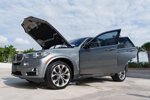 BMW X5 xDrive35d d'occasion en excellent état, modèle 2017 - Product Image 3