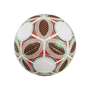 Balón de Fútbol Oficial de 3 Tamaños, Balón de Fútbol Personalizado 2026, Balón de Fútbol de Primera Calidad - Product Image 3