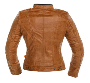 Chaqueta de carreras de motos personalizada para mujer Ropa de carreras de coches Chaqueta de motociclismo de invierno para adultos - Product Image 6