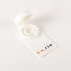 MARS 2024 FABRICATION OPHTALMIQUE VITREO RETINA ANNEAU STABILISANT ANNEAU AUTOSTABILISANT .. - Product Image 4