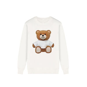 Mejor proveedor transpirable hecho a medida sudadera de mujer 100% algodón hecho Slim Fit mujeres sudaderas personalizadas OEM precio barato - Product Image 6