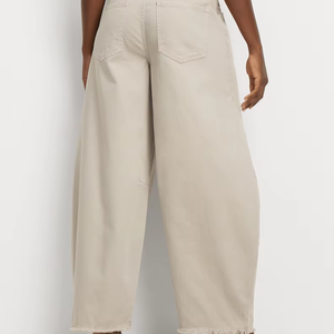 Pantalones Vaqueros de Mezclilla para Mujer, Diseño Personalizado, Transpirables, Moda de Invierno - Product Image 3