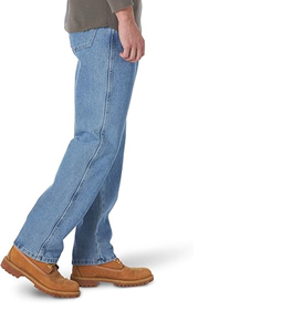 Rustler para Hombre, Corte Clásico Regular - Product Image 2