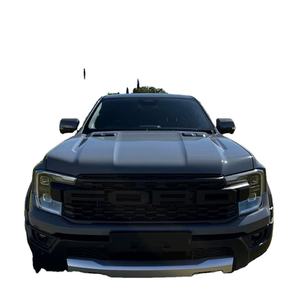 BEST OFFER USED 2024 Off-Road Ranger-Type Raptor-Style 3.0 V6 <b>Pick</b>-<b>Up</b> Truck - Product Image 2