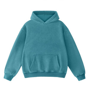 Sweat-shirts décontractés de qualité supérieure pour femmes, lavage à l'acide, manches longues, longueur régulière, sweat-shirt pour femmes, lavage à l'acide, best-seller, vêtements d'hiver - Product Image 6