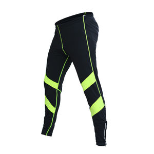 Pantalon de cyclisme respirant pour hommes pantalon de cyclisme respirant de haute qualité pantalon de vélo Logo personnalisé - Product Image 3
