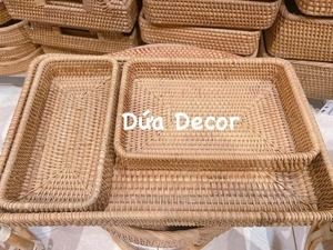 Caja de regalo de bambú ecológica con tapa segura, perfecta para almacenar artículos especiales, accesorios o regalos para eventos - Product Image 5