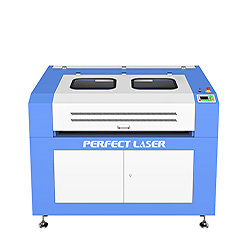 Máquina de Corte y Grabado Láser de CO2 para Madera, Acrílico y Cuero, Precio de Fábrica - Product Image 2