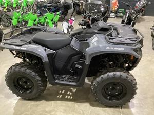 Outlander DPS 500 2025 - Product Image 5