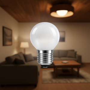 Ampoules incandescentes ESFERICA OPAL 60W 230V E27 - Product Image 3