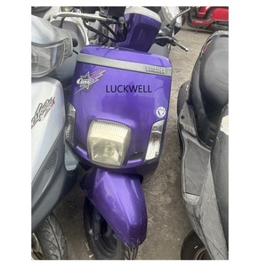 รถมอเตอร์ไซค์มือสองรถมอเตอร์ไซค์มือสอง125ประสิทธิภาพสูง - Product Image 6