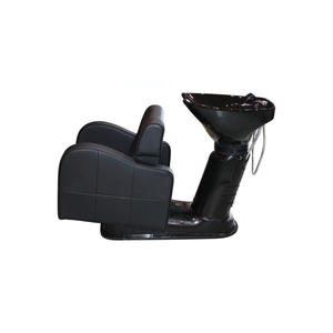 [ECCLIM] ARMANI ES-16A Ideal Salon Space of Your Dreams (salon <b>Chairs</b> and Backwash Units) New Arrival Product Good - Product Image 1
