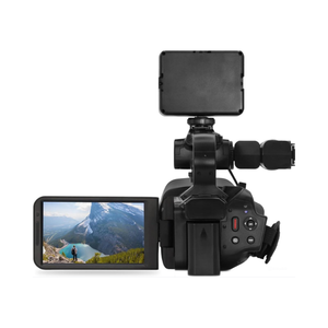 Pxwx180 XDCAM XAVC HD422 cầm tay máy quay (màu đen) Video Camera sửa chữa tập trung - Product Image 3